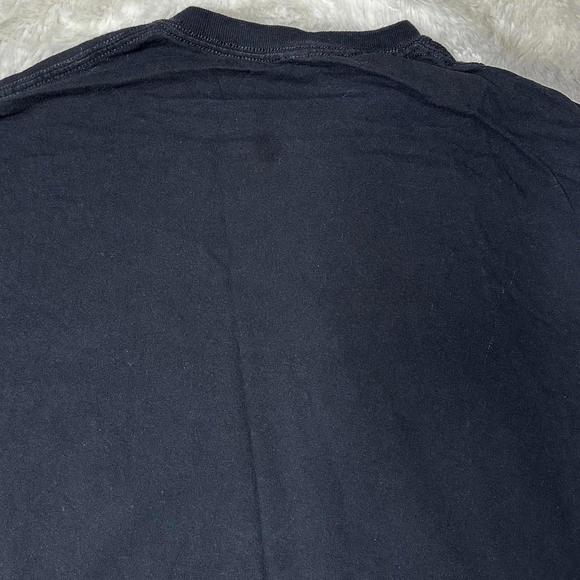 3Forty Inc Blessed Money Graphic T-Shirt Black Men’s M - Picture 7 of 8